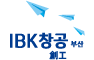 ibk 로고