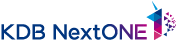 kdb 로고